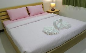 โรงแรมเอ็นทรีโอ้น่าน